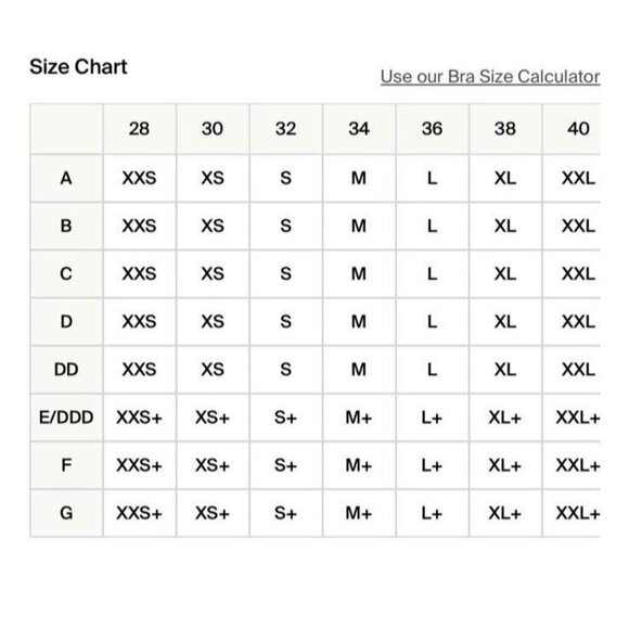 Knix Sz XXS+ Bra lace Racerback Pullover bralette Black New NWT - Picture 4 of 4